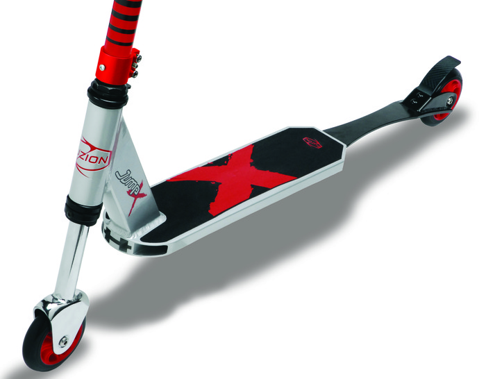 JumpX Scooter
