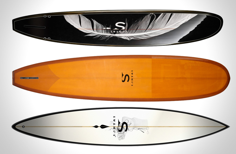 Swami Surfboards