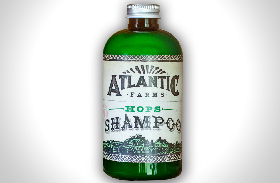 Atlantic Hops Shampoo
