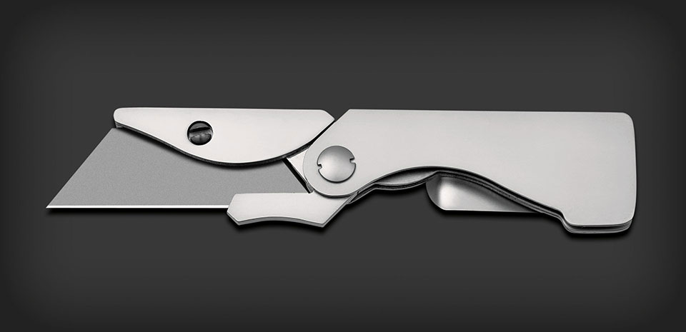 EAB Pocket Knife