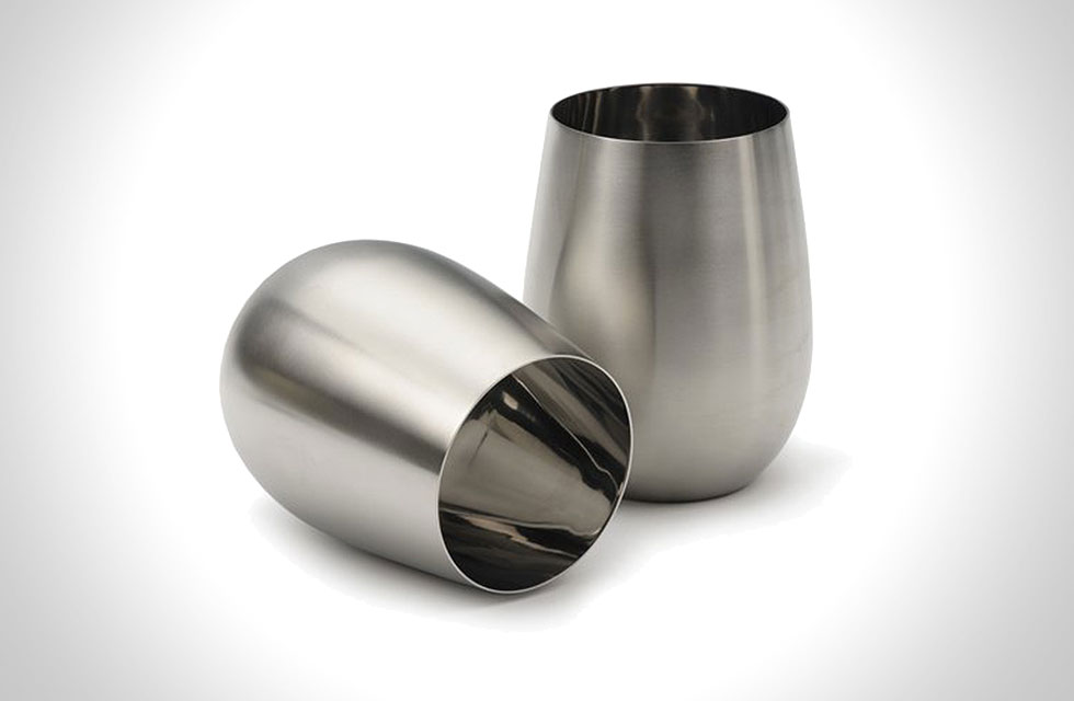 stainless-steel-wine-glass
