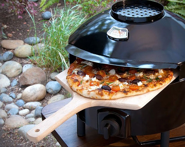Pizzera Pronto Outdoor Pizza Oven