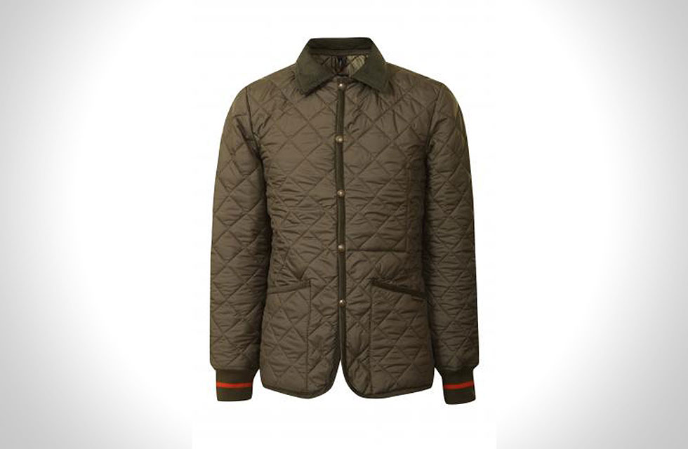 Lavenham Raydon Quilted Jackets