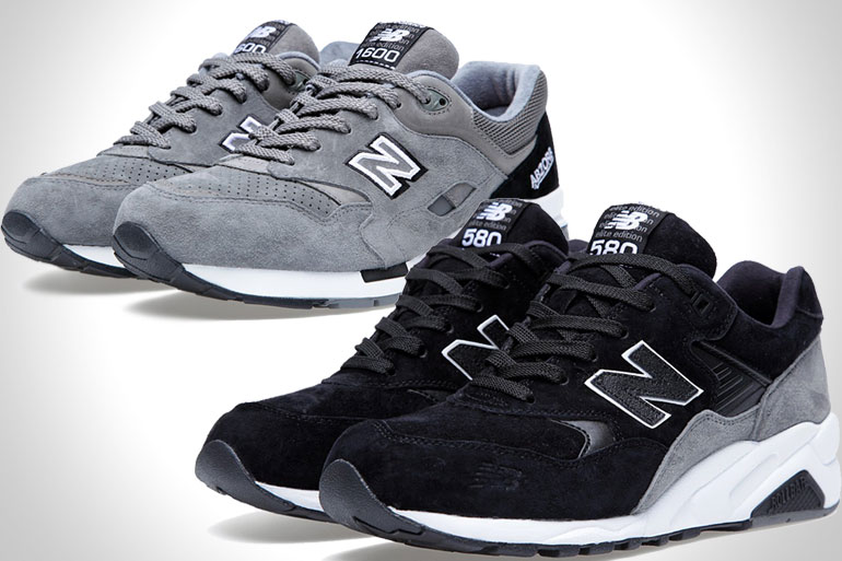 New Balance Wanted Pack
