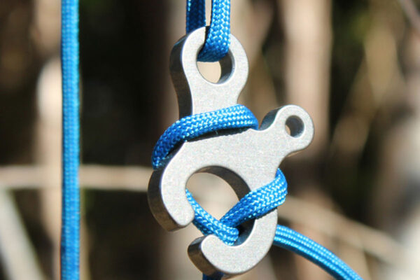Loopalien THE NEW LOOPALIEN UFA ULTRA FAST ATTACHMENT