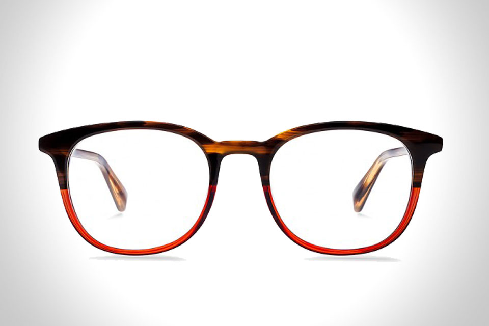 WARBY PARKER DURAND