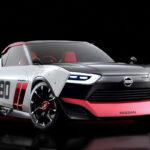 NISSAN IDX NISMO CONCEPT