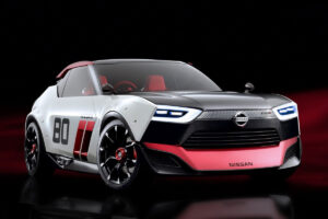 NISSAN IDX NISMO CONCEPT