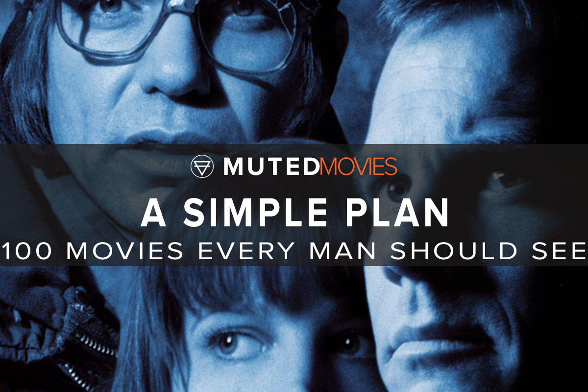 A Simple Plan Movie