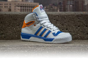 Adidas Originals Attitude Hi