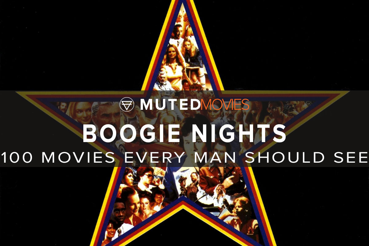 Boogie Nights Movie