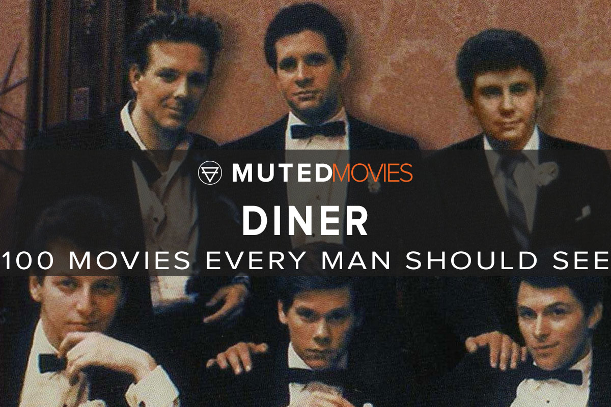 Diner Movie