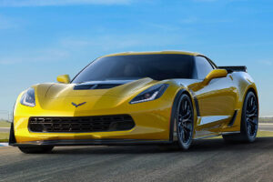 2015 Corvette Z06