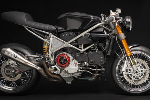 DUCATI 999VX BY VENIER CUSTOMS