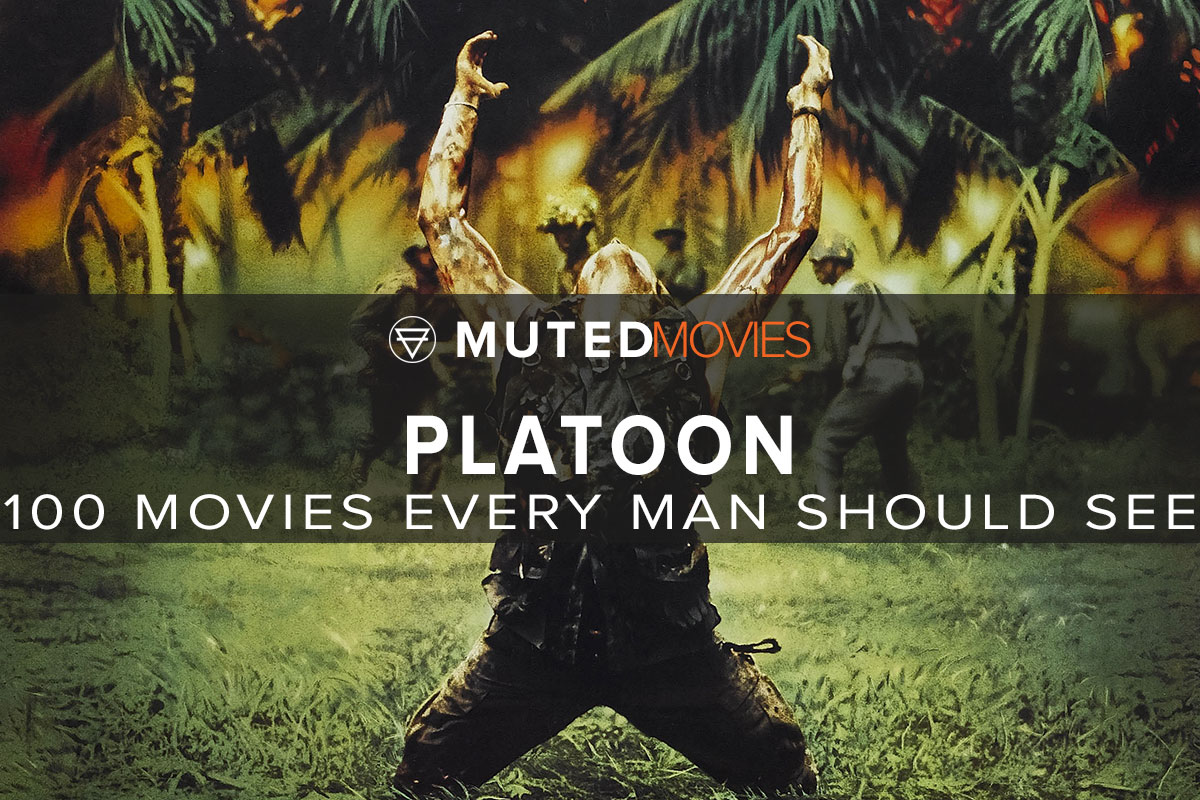 Platoon Movie