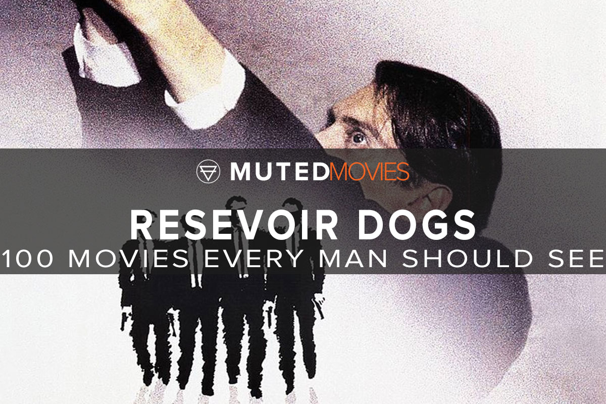Reservoir Dogs Feature