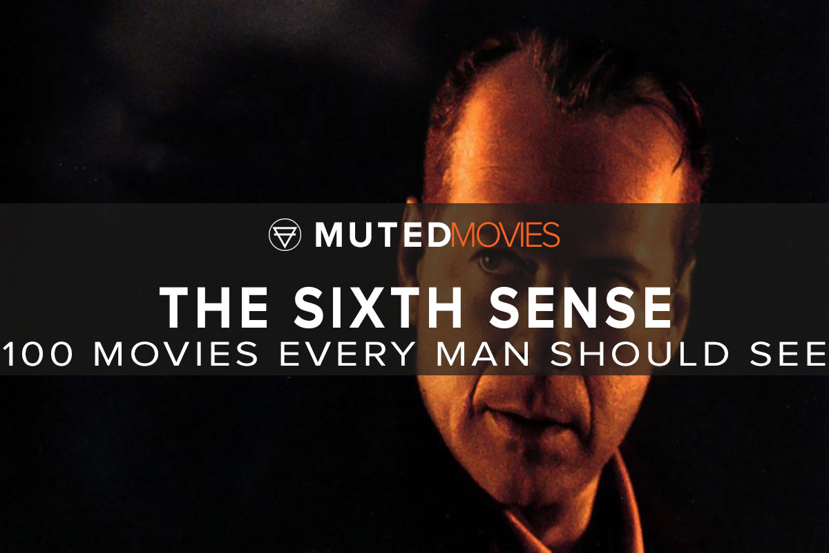 The Sixth Sense Movie