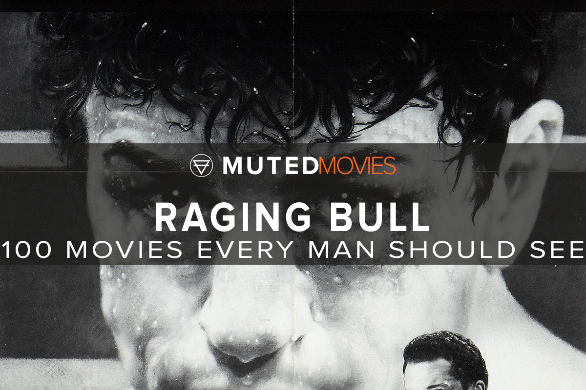 Ragin Bull Movie