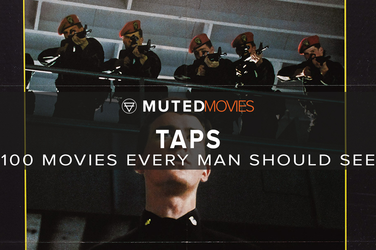 Taps Movie