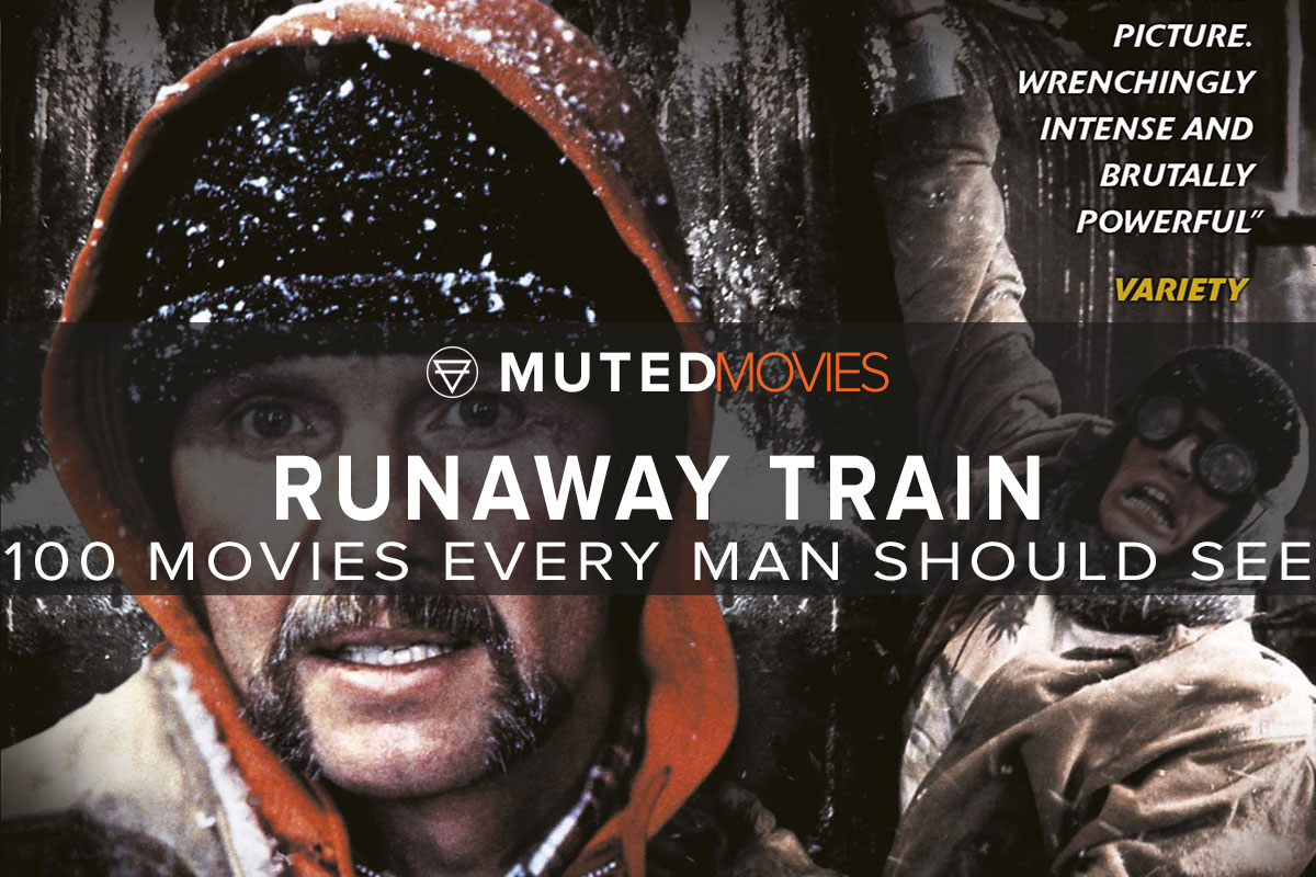 Runaway Train Movie