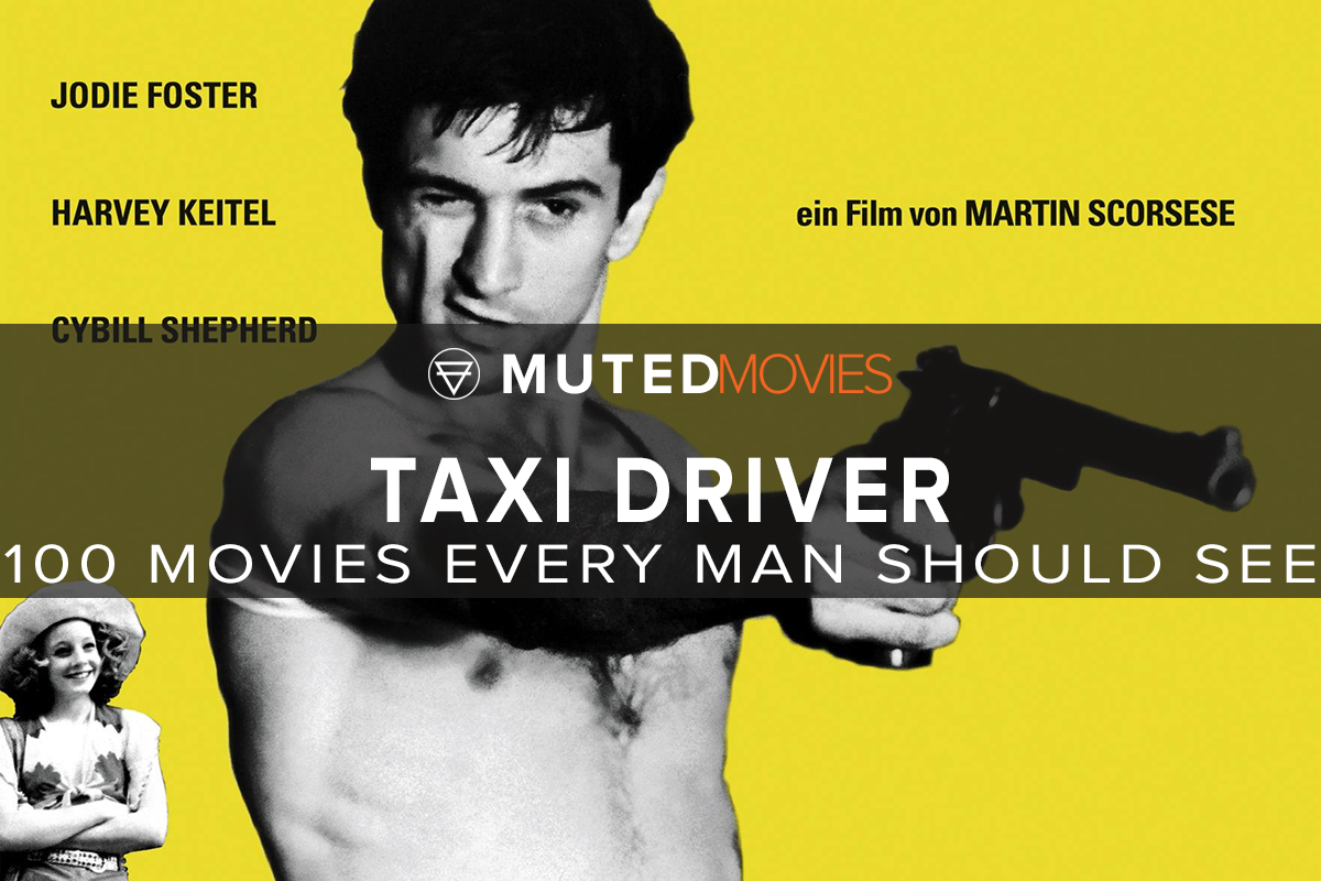 Taxi Driver Movie