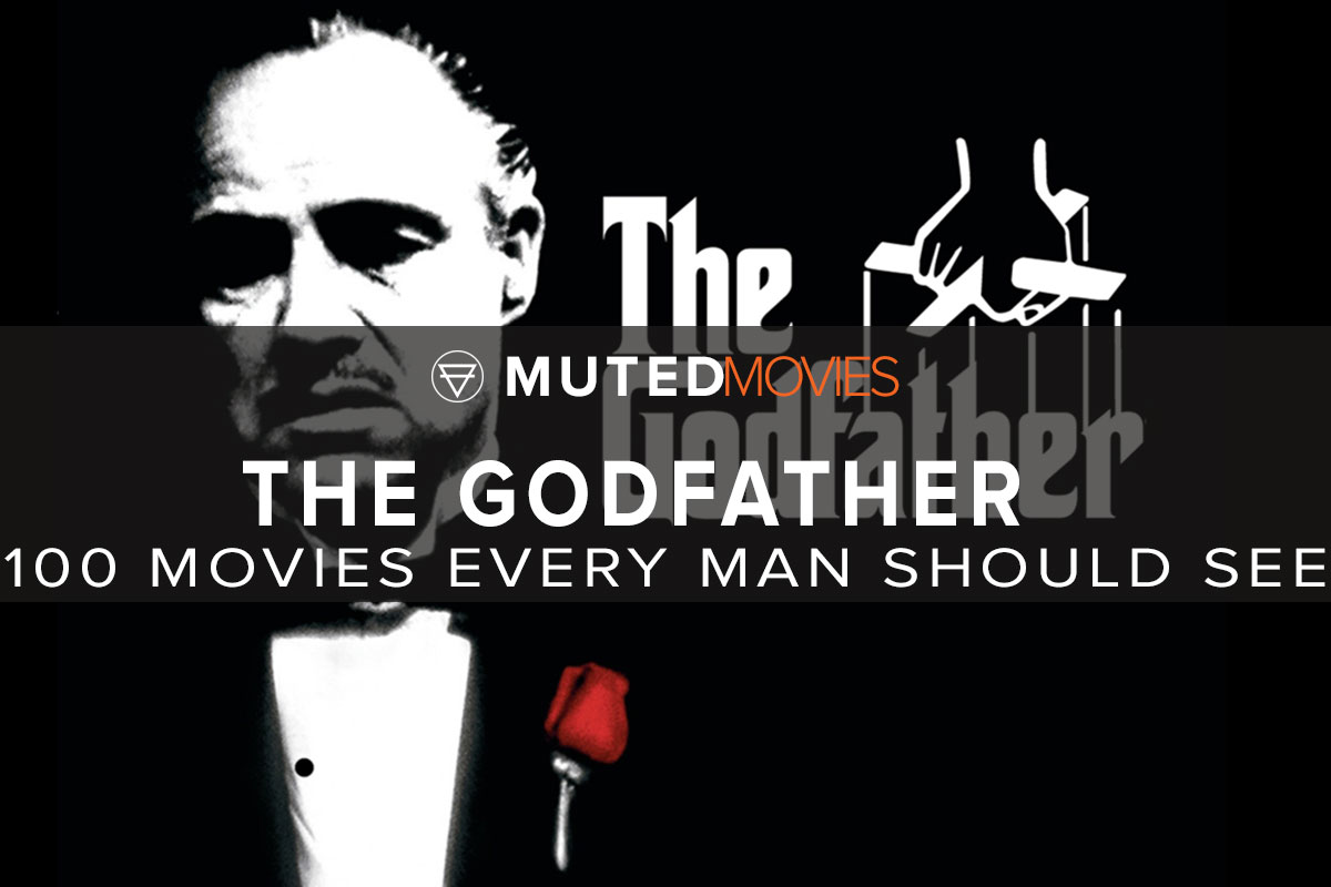 The Godfather Part 1