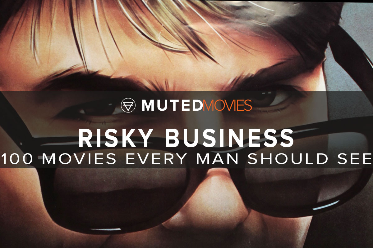 Risky Business Movie