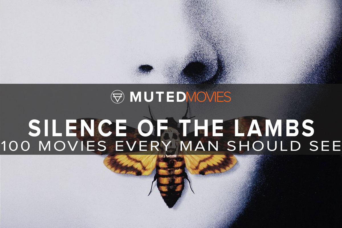 Silence of the Lambs Movie