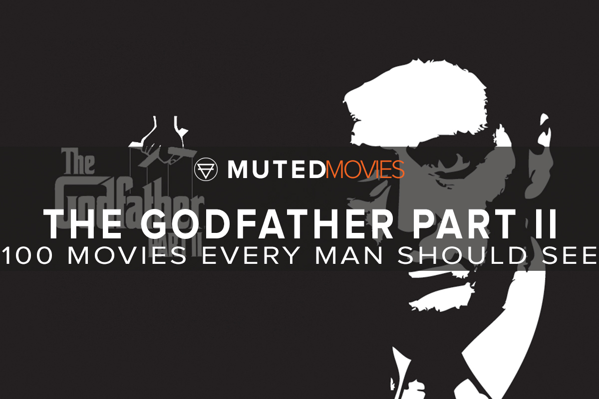 The Godfather Part 2 Movie