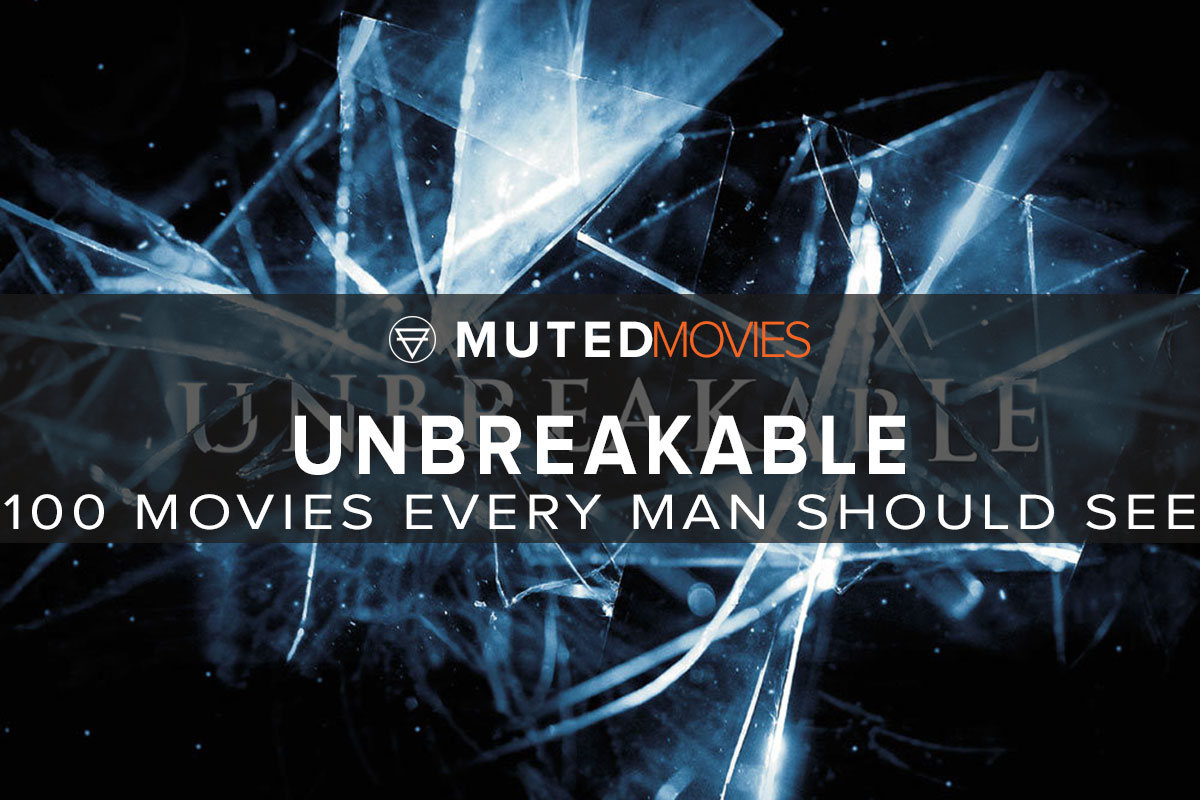 Unbreakable Movie