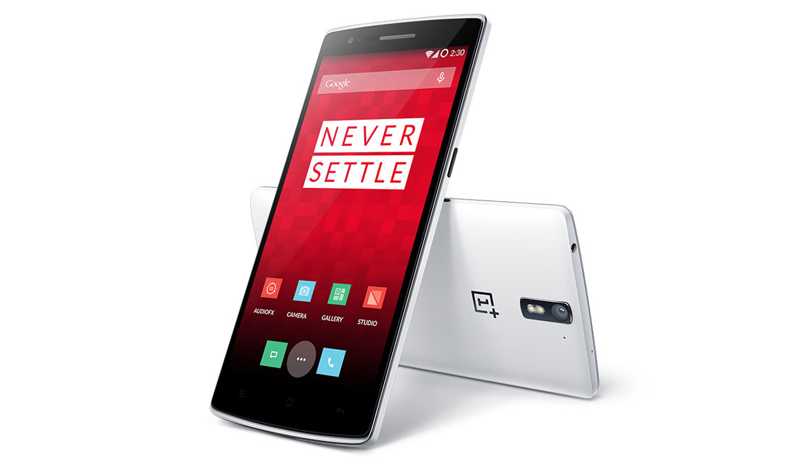 OnePlus One Review