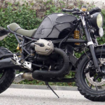 BMW R1200S CAFE RACER DREAMS MOTORCYCLE