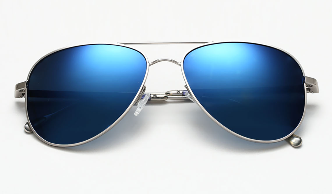 OLIVER PEOPLES WEST SUNGLASS COLLECTION