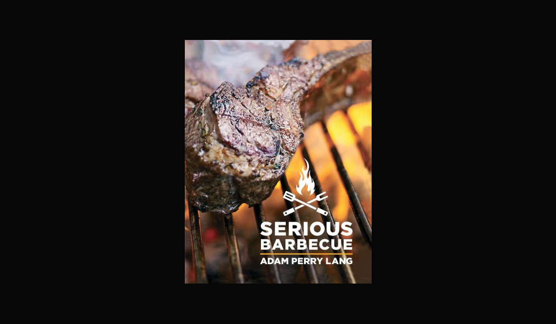 Serious Barbecue