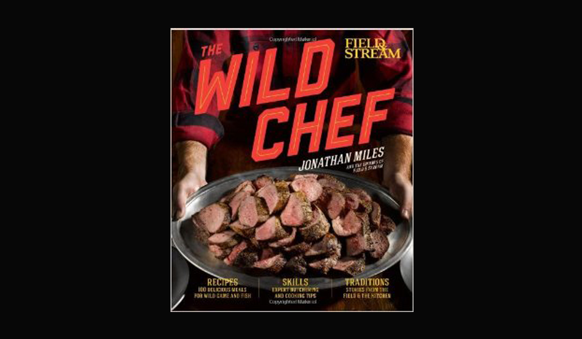 The Wild Chef | Muted.com