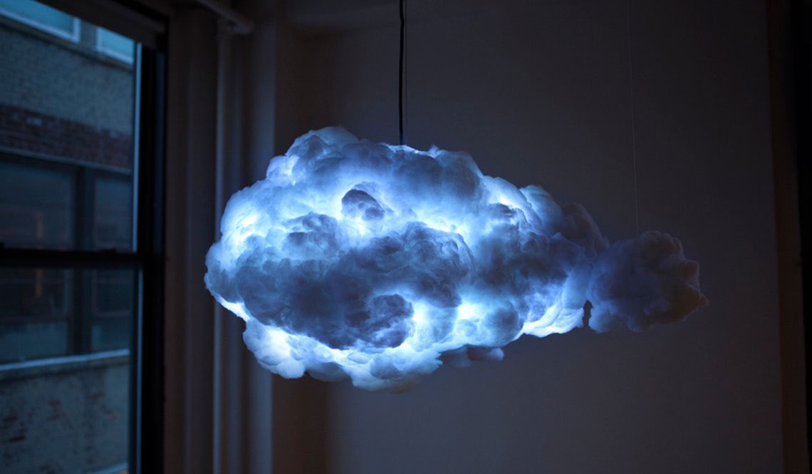 Smart Cloud