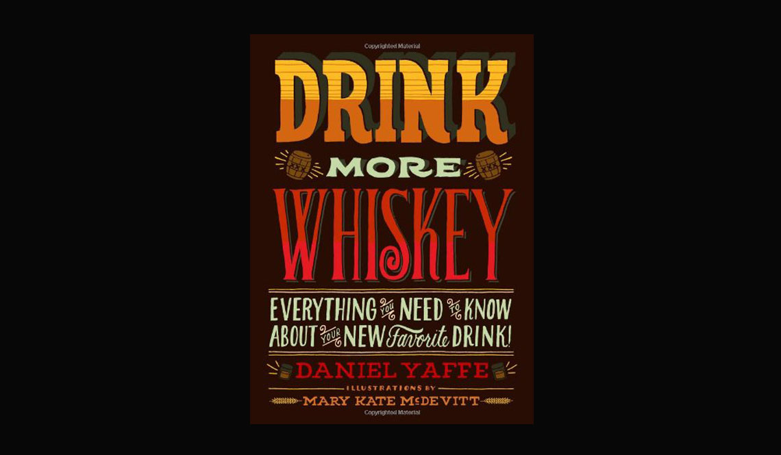 Drink More Whiskey Muted