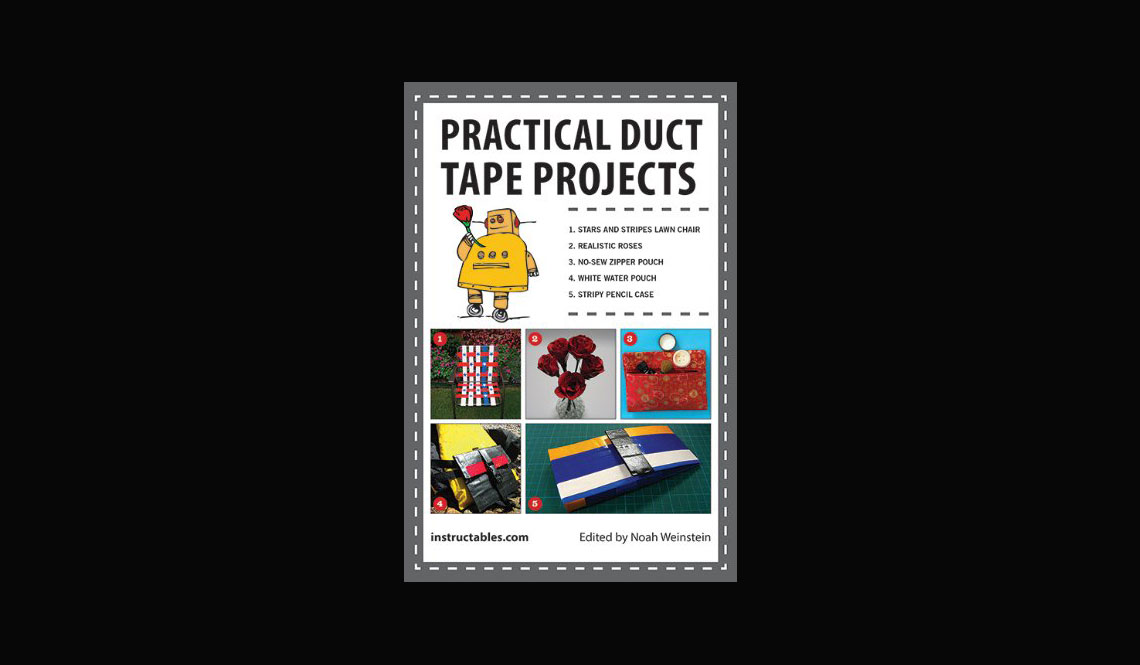 Practical Duct Take Projects