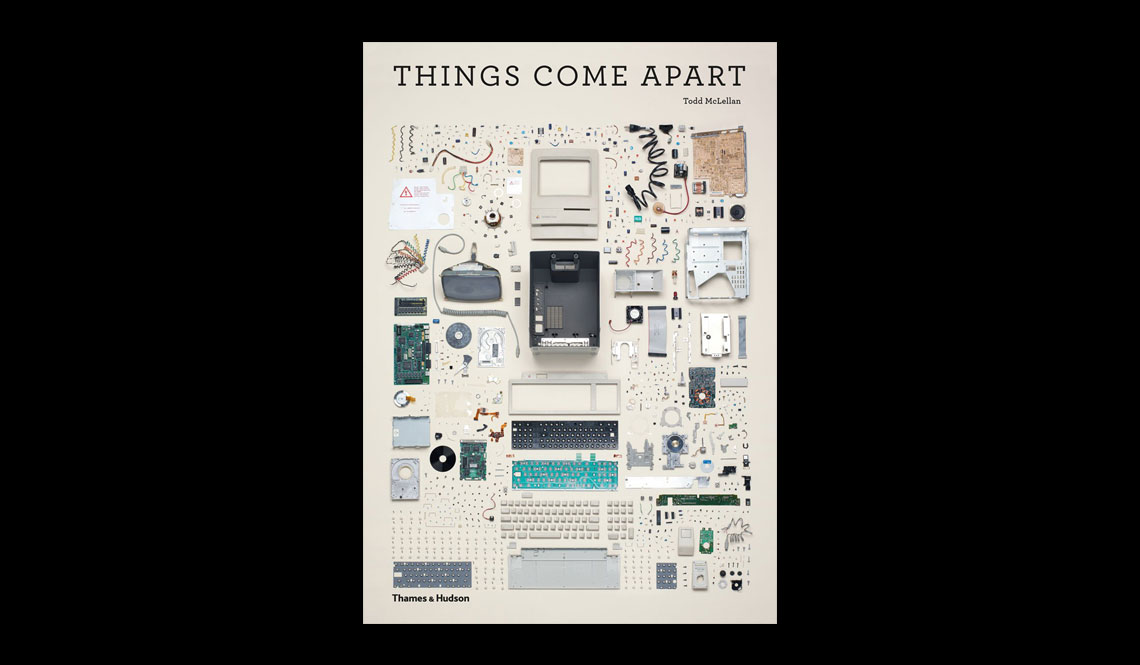 Things Come Apart