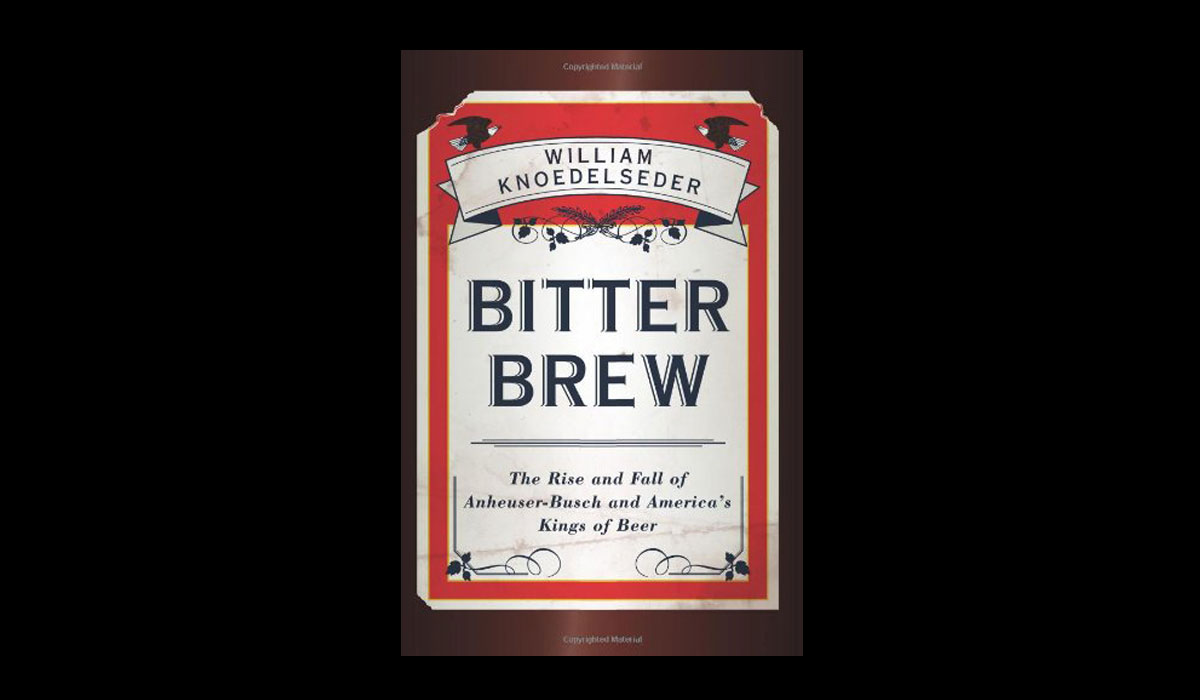 Bitter Brew