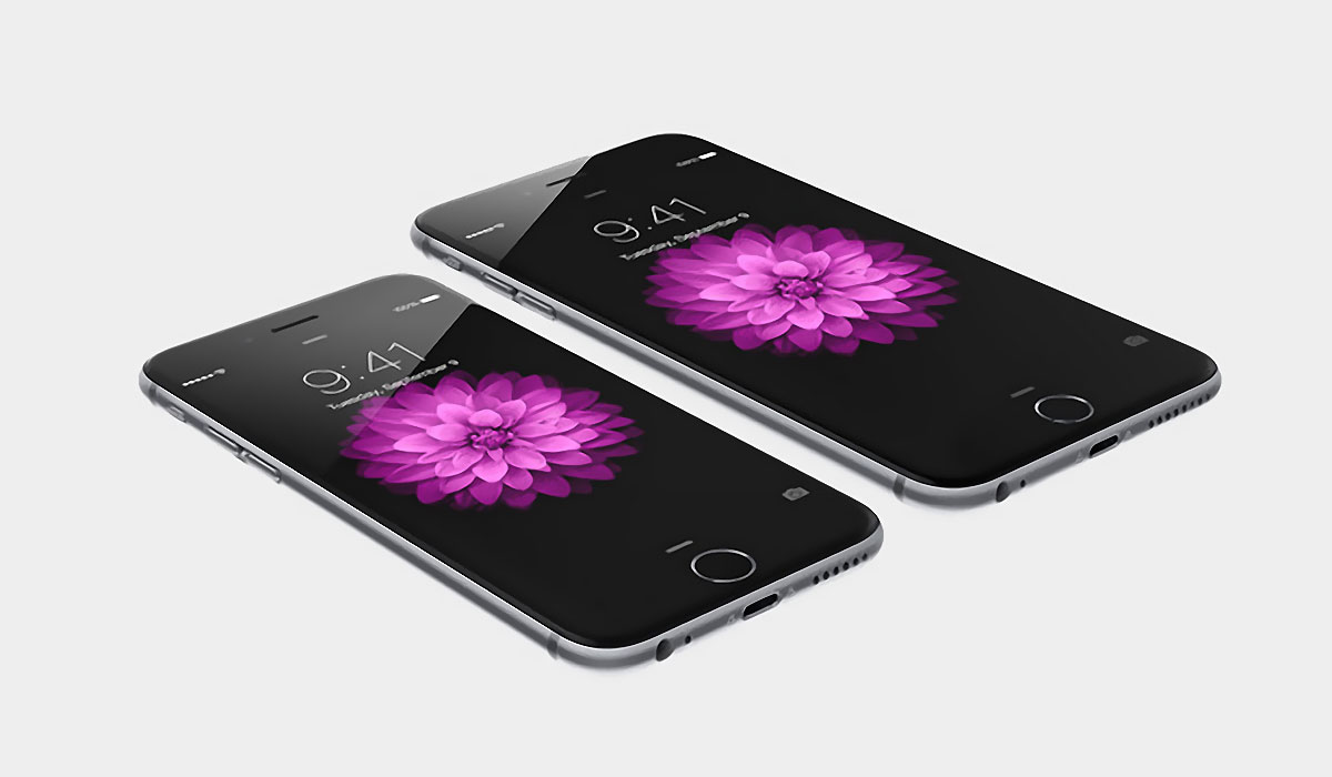 APPLE IPHONE 6 AND 6 PLUS
