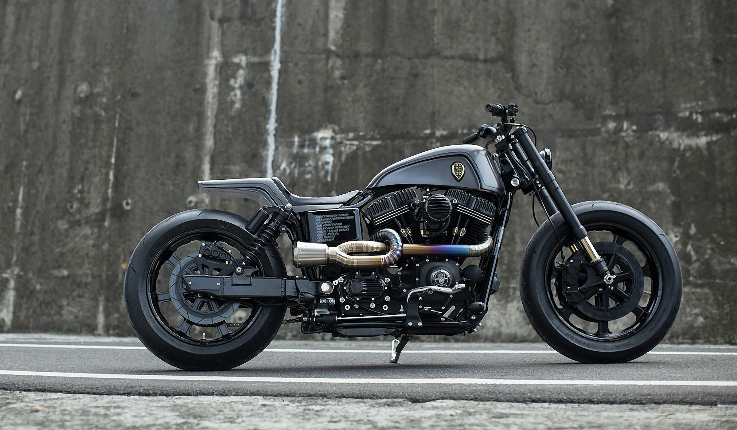 THE URBAN CAVALRY BY ROUGH CRAFTS