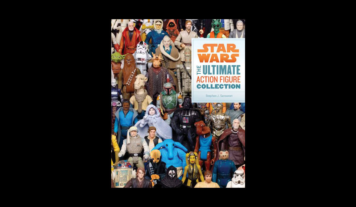 star wars the ultimate action figure collection