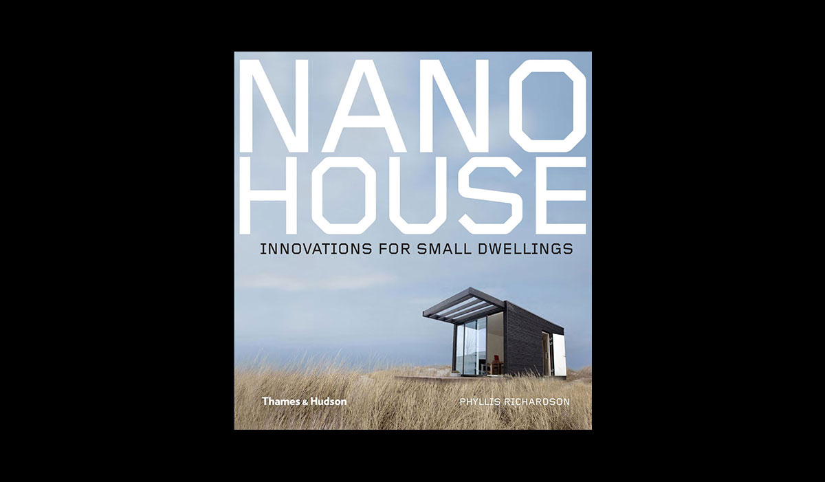 Nano House | Muted Books