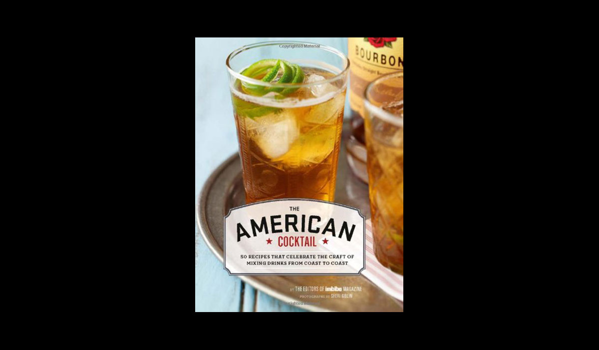 The American Cocktail