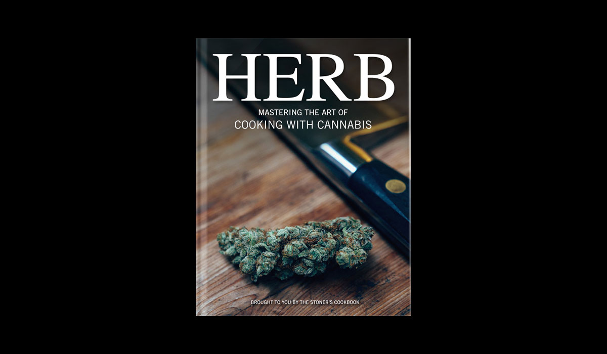 HERB | Muted Books