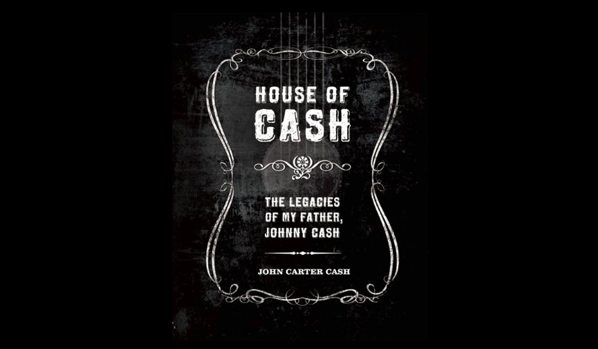 House of Cash | #mutedbooks