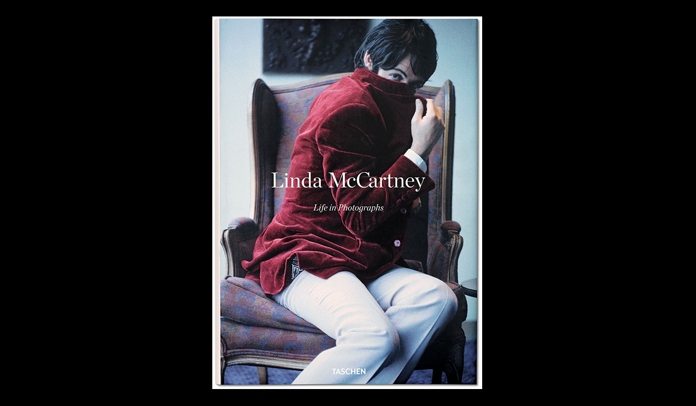 Linda Mccartney: Life In Photographs