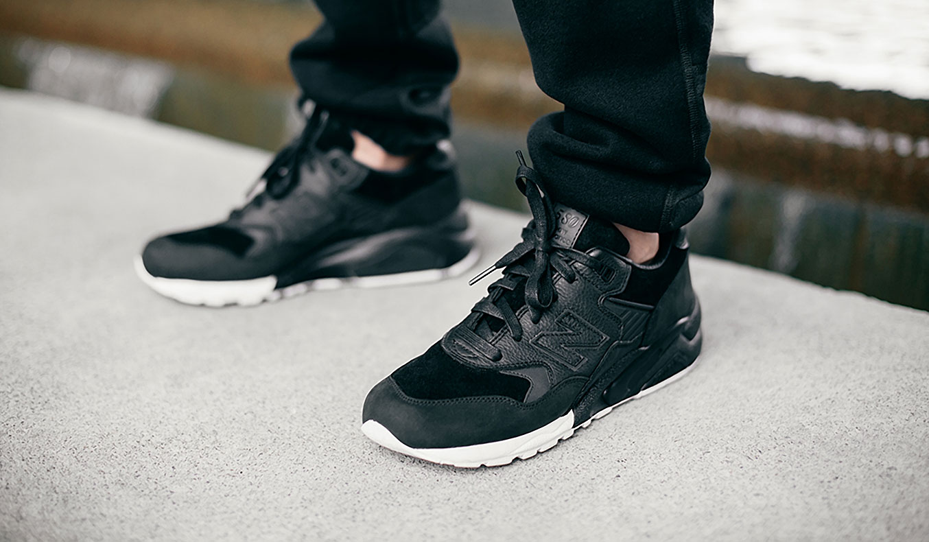 WINGS+HORNS X NEW BALANCE 10TH ANNIVERSARY PACK