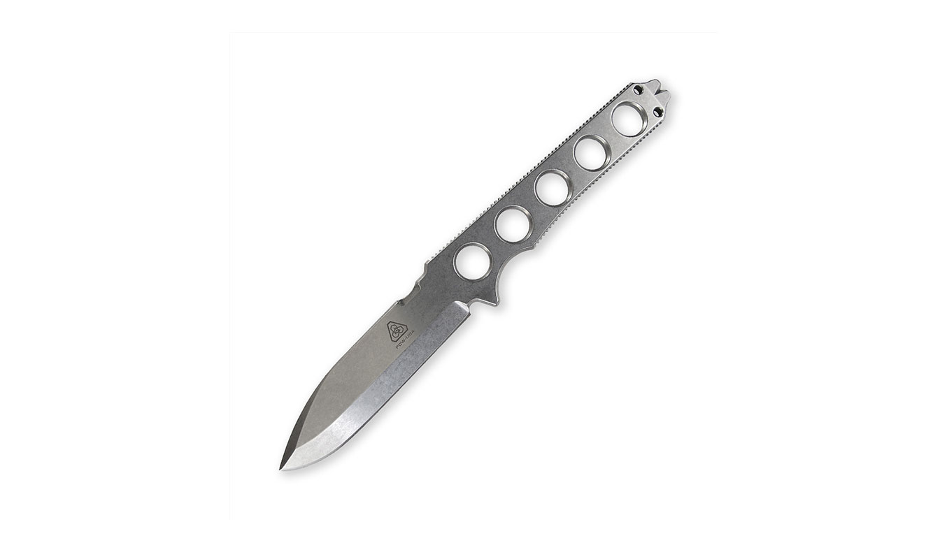 THE GRIFFIN FIXED BLADE KNIFE